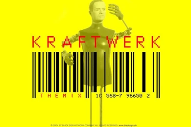 Kraftwerk 3   BANDSWALLPAPERS
