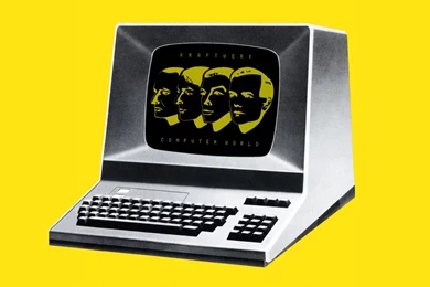 Gallery For   Kraftwerk Wallpapers Hd