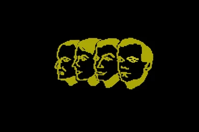 Suite De L'interview De Ralph Hutter, Leader De Kraftwerk, En ...