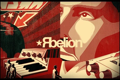 Kraftwerk 1970 wallpapers By C4lito3d On DeviantArt