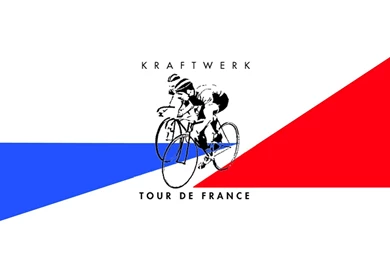 Kraftwerk Tour De France By Oliau On DeviantArt