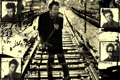 Tom Waits WPI Earth Died Screaming   Tom Waits Wallpapers (2192163 ...