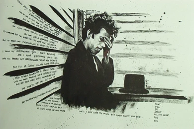 Random Tom Waits Wallpapers Hq Wallpapers