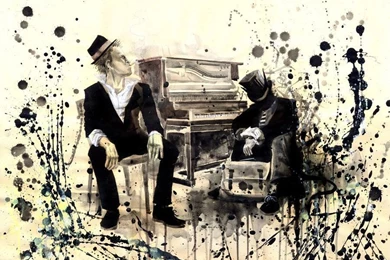 Tomwaits   DeviantArt