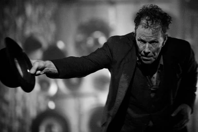 Tom Waits