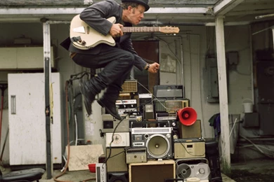 Tom Waits Photo, Pics, Wallpapers   Photo