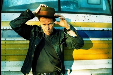 Tom Waits Photo, Pics, Wallpapers   Photo
