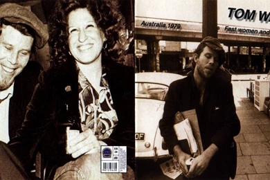 Tom Waits Photo, Pics, Wallpapers   Photo