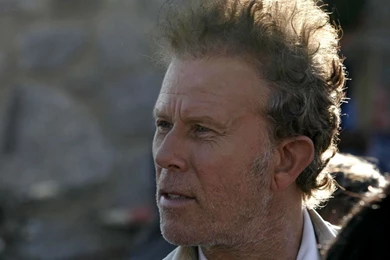 Download Wallpapers 1280x1024 Tom Waits, Bristle, Hair, Look, Face ...