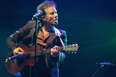 Tom Waits Wallpapers