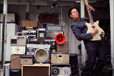 Tom Waits Photo, Pics, Wallpapers   Photo