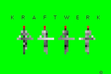 App Shopper: KRAFTWERK   KLING KLANG MACHINE   No1 (Music)