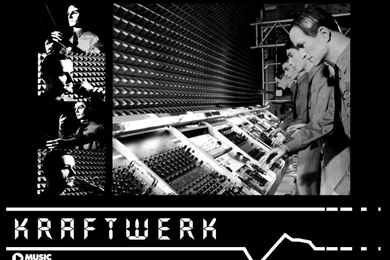 Kraftwerk Wallpapers