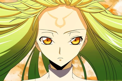 C C Code Geass Wallpapers (