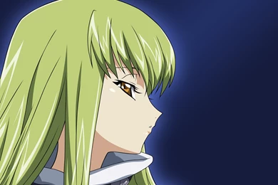 C C Code Geass Wallpapers   (