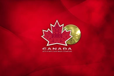 Gallery For   Team Canada Hockey Logo Wallpapers