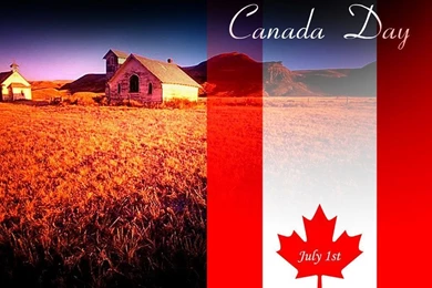 Canada Day   Being Canadian Wallpapers (10592492)   Fanpop