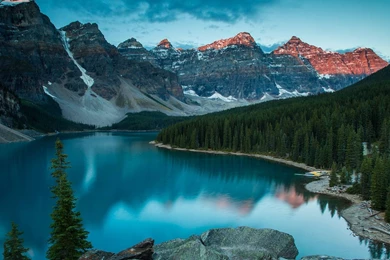 Gallery For   Canada Wallpapers Download
