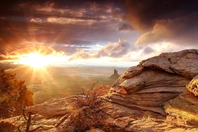 Sunrise Wallpapers HD Pictures