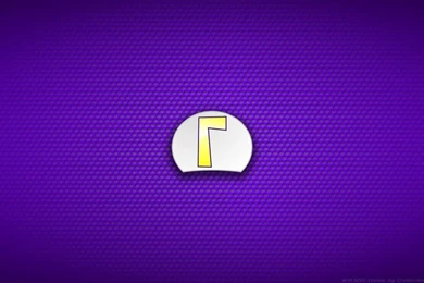 Wallpapers Waluigi Logo By Kalangozilla On DeviantArt
