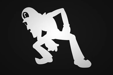 Waluigi Wallpapers By VinylProductArt On DeviantArt