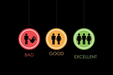 Morals – Universal, Or Relative?