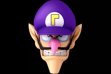 Wario Ware D.I.Y. Waluigi Pinball Remix   YouTube