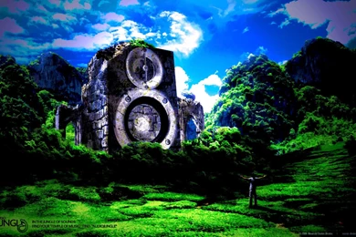 Esports Heaven: Threads