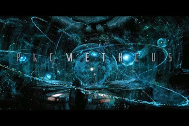 Ridley Scott's Prometheus Trailer   Page 12   NeoGAF