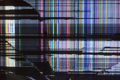 I Think My New Wallpapers Will Stop Potential Thieves. : Funny