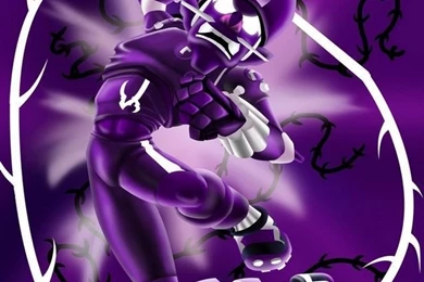 WALUIGI By Pirate Cashoo On DeviantArt