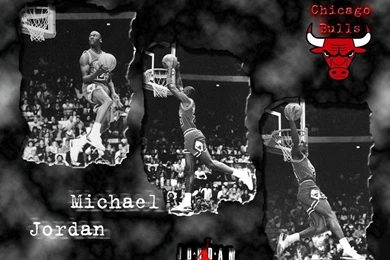 Michael Jordan Wallpapers   119076