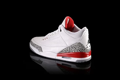 Jordan Shoes Wallpapers