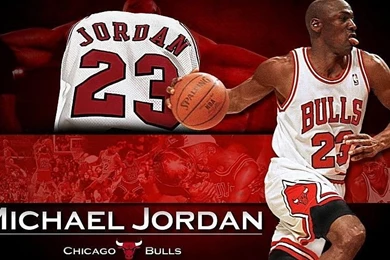 Michael Jordan 23 Chicago Bulls Wallpapers Free Desktop Backgrounds ...