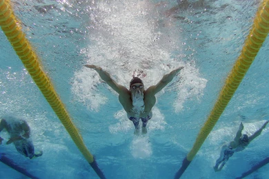 Gallery For   Michael Phelps Wallpapers Hd