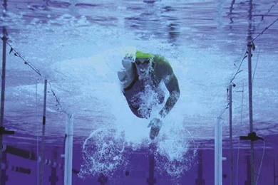 Gallery For   Wallpapers Michael Phelps