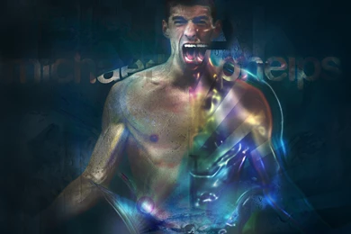 Michael Phelps Wallpapers V2 By JohnleBP On DeviantArt