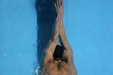Michael   Michael Phelps Wallpapers (2111235)   Fanpop