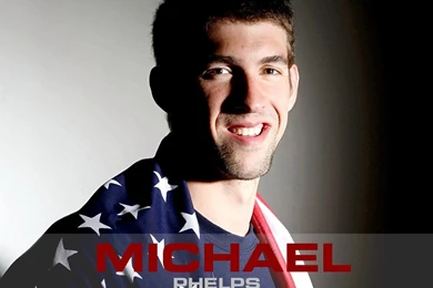 Michael Phelps Wallpapers