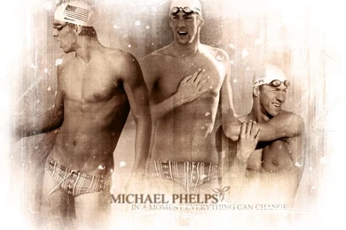 Phelps   Michael Phelps Wallpapers (2193007)   Fanpop