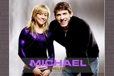 Michael Phelps Wallpapers