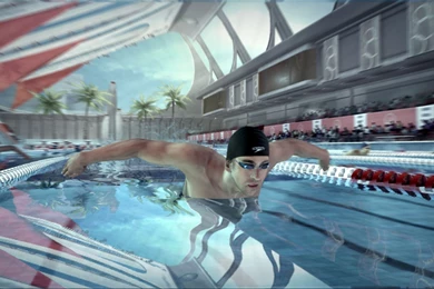 Michael Phelps: Push The Limit (360 / Kinect) Review « Brutal Gamer