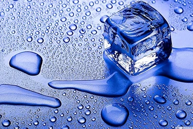 Ice Cubes Hd Wallpapers
