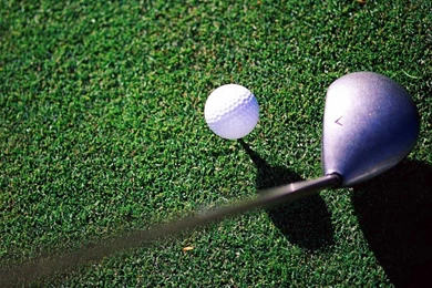 Golf Ball Clear 1920x1200 Wallpapers, 1920x1200 Wallpapers ...