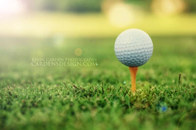 Golf Ball Wallpapers Widescreen