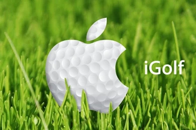 Gallery For   Golf Wallpapers For Ipad