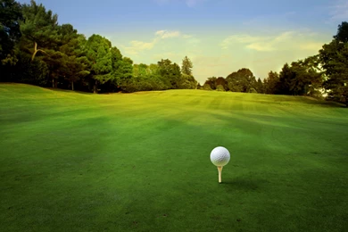 Golf Wallpapers High Definition