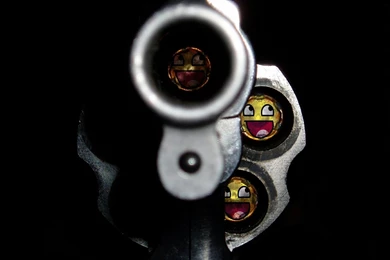 Gun Funny Hd Wallpapers [Your Popular HD Wallpaper]