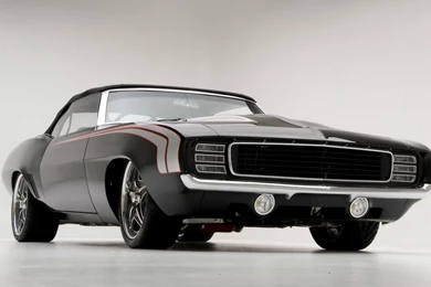 CAMARO WALLPAPER STAY019