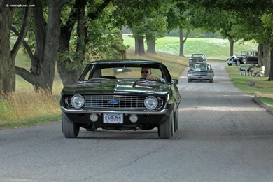 1969 Chevrolet Camaro Images. Wallpapers Photo: 69 Chevy Camaro_ZL ...